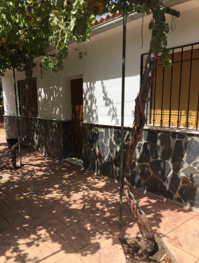 Casa De Ines Villa Alhama de Granada Luaran gambar