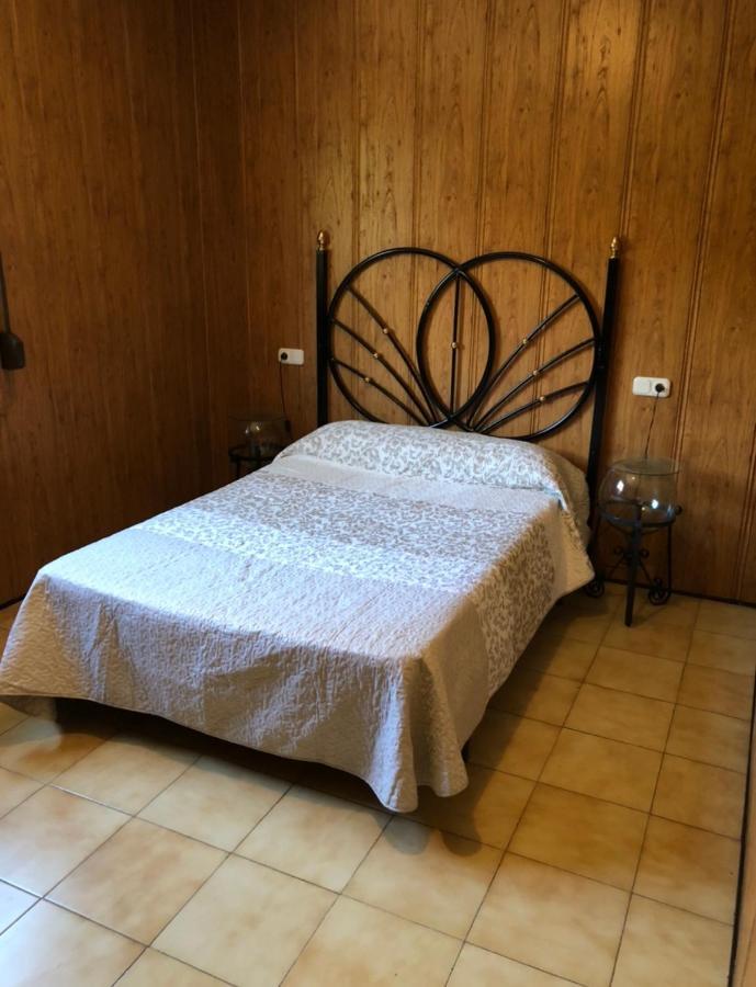 Casa De Ines Villa Alhama de Granada Luaran gambar