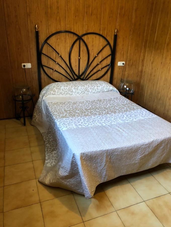 Casa De Ines Villa Alhama de Granada Luaran gambar